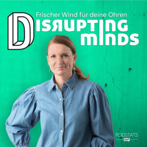 Disrupting Minds