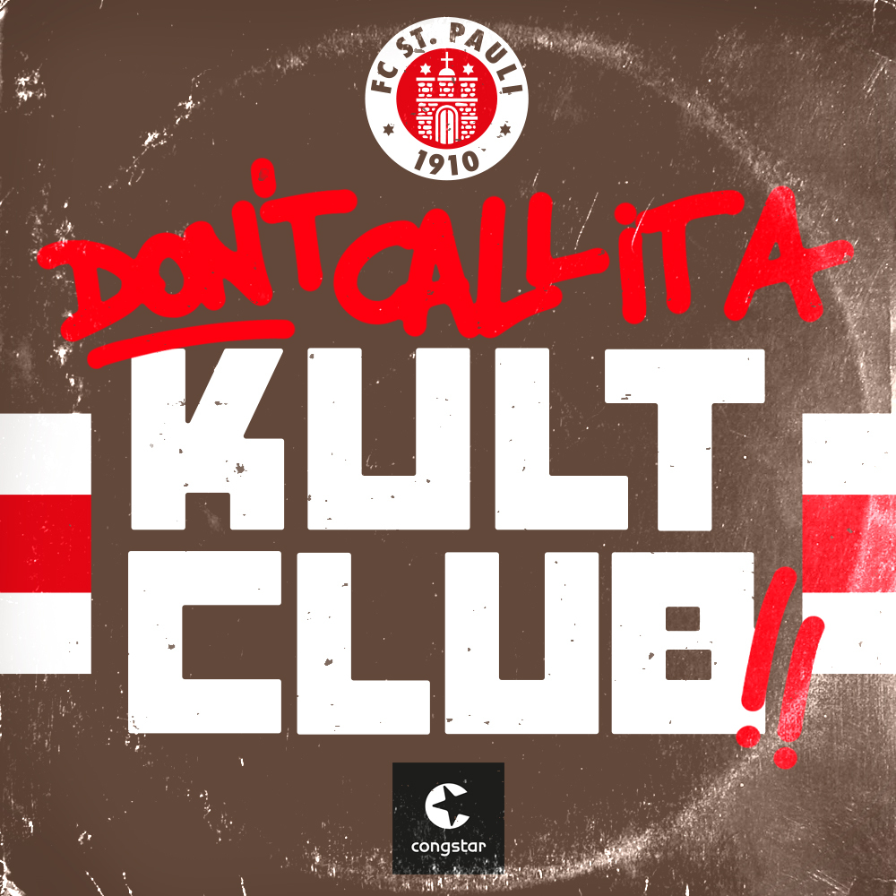 Don’t call it a Kultclub