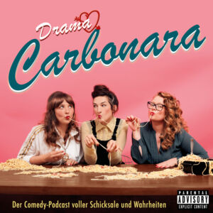Drama Carbonara
