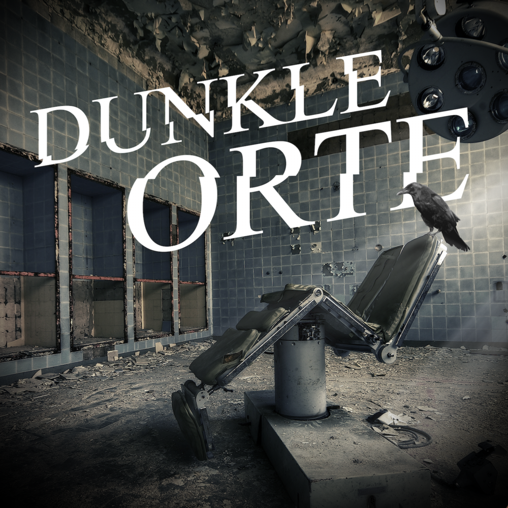Dunkle Orte