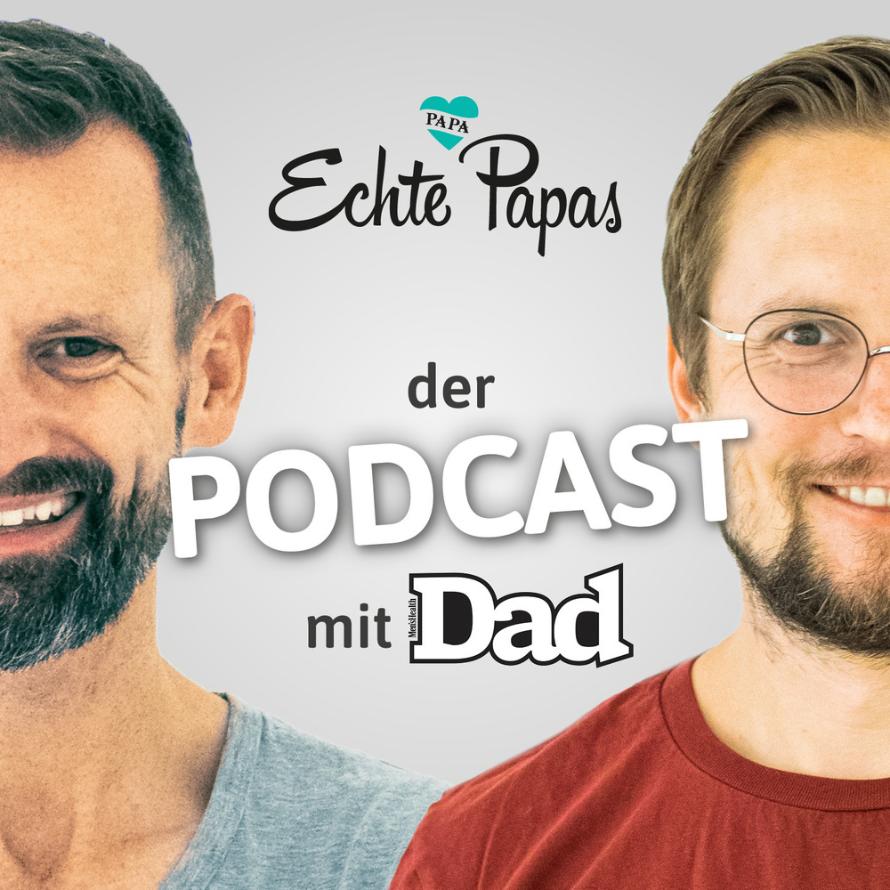 Echte Papas Podcast