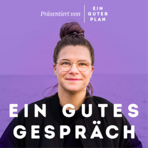 Ein gutes Gespräch