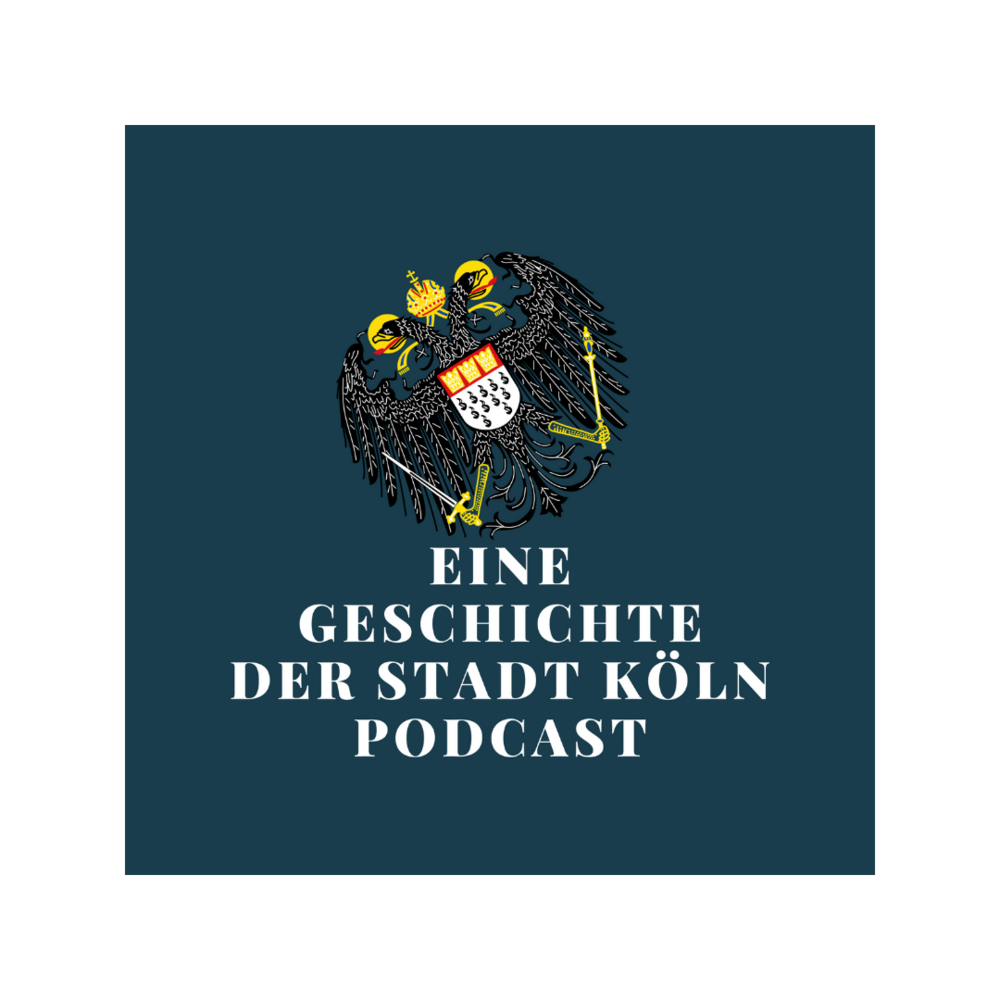 Eine Geschichte der Stadt Köln