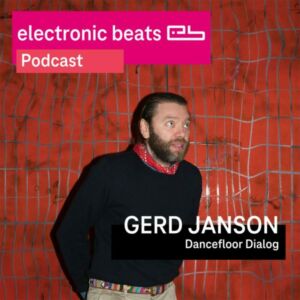 Electronic Beats Podcast