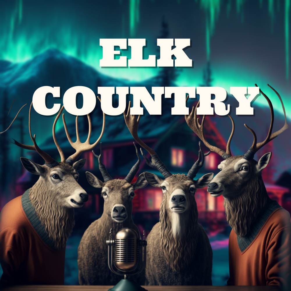 Elk Country