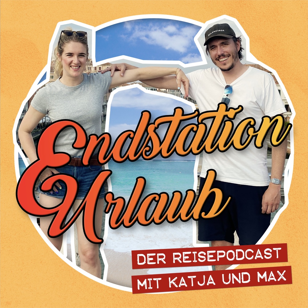Endstation Urlaub