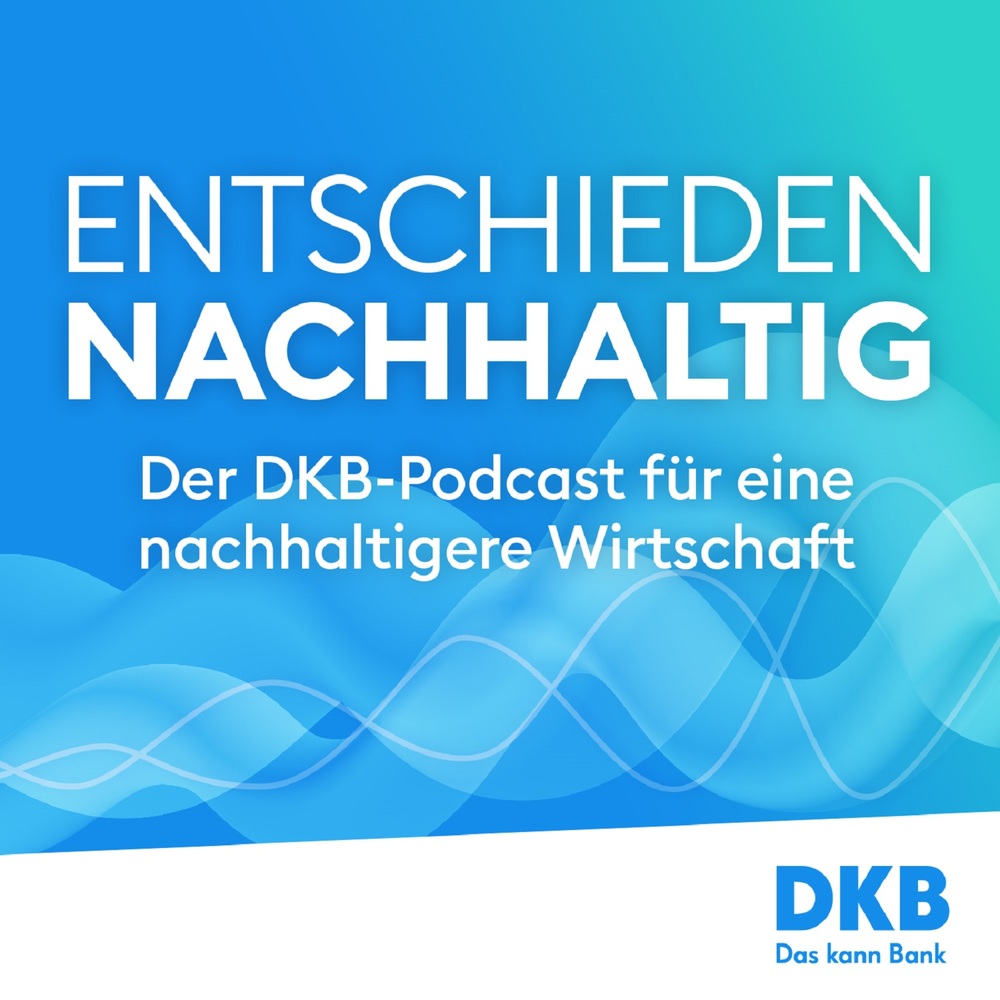 Entschieden Nachhaltig