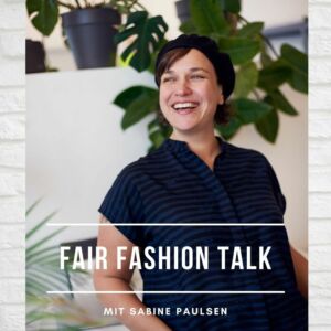 Fair Fashion Talk