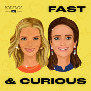 Fast & Curious