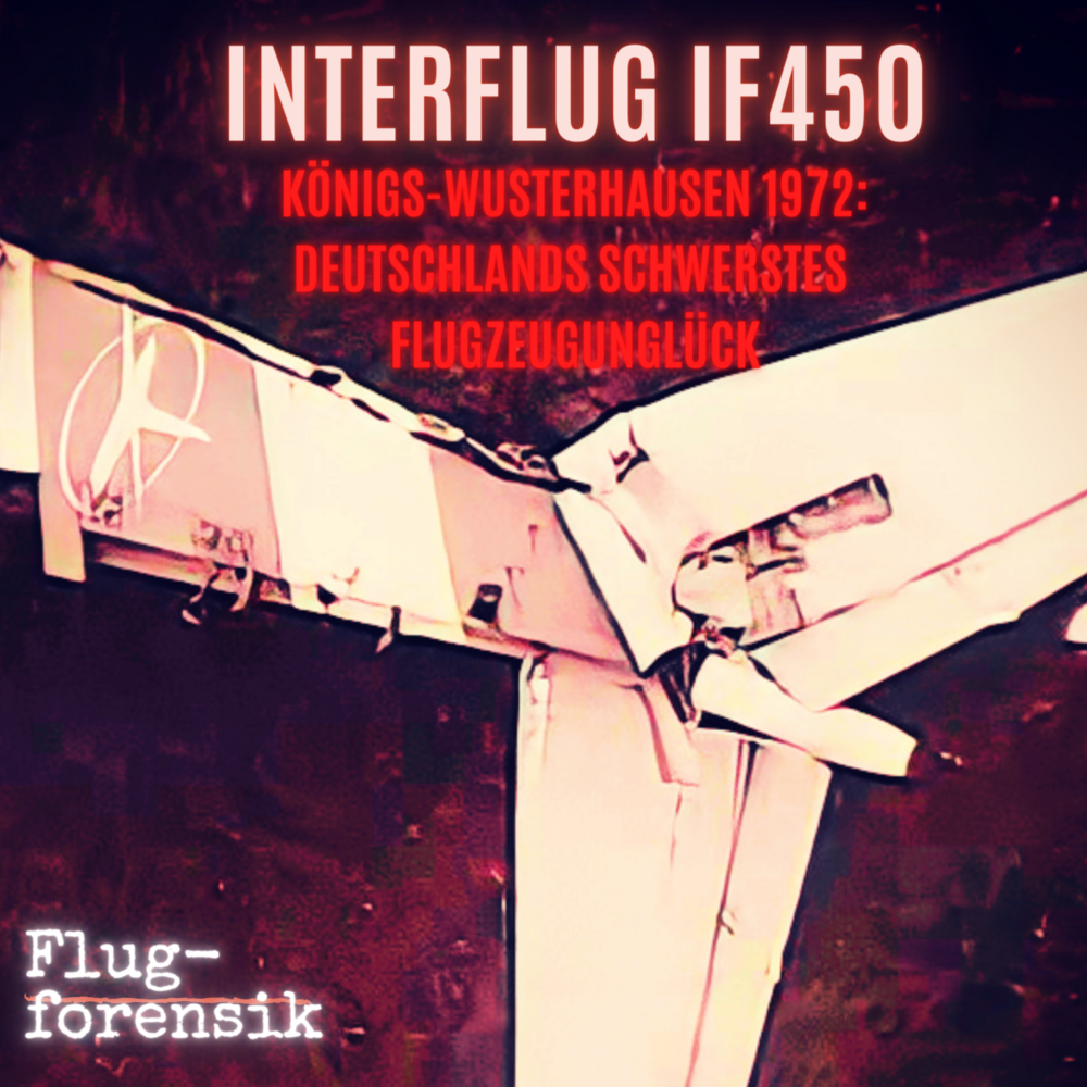 Flugforensik