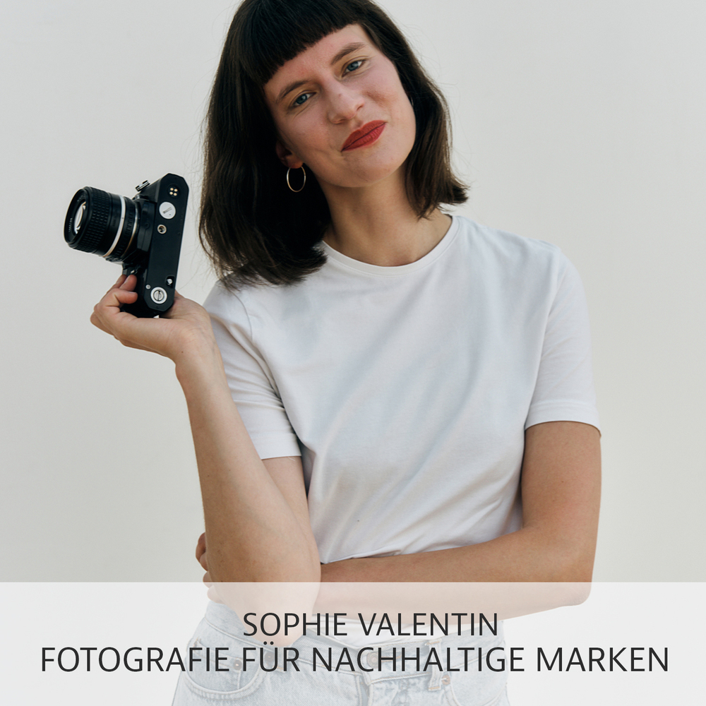Fotografie für nachhaltige Marken