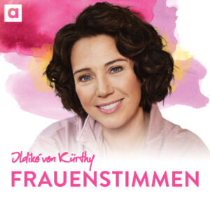 Frauenstimmen mit Ildikó von Kürthy