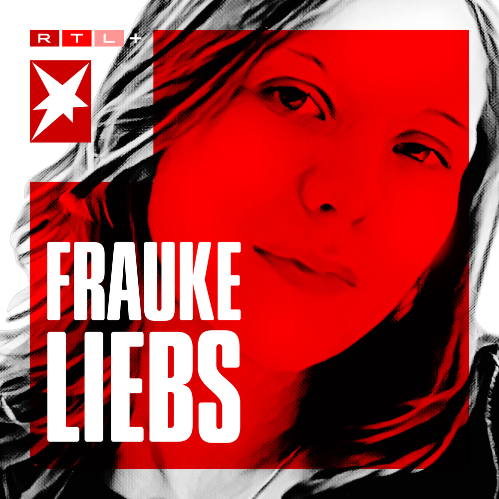 Frauke Liebs – die Suche nach dem Mörder