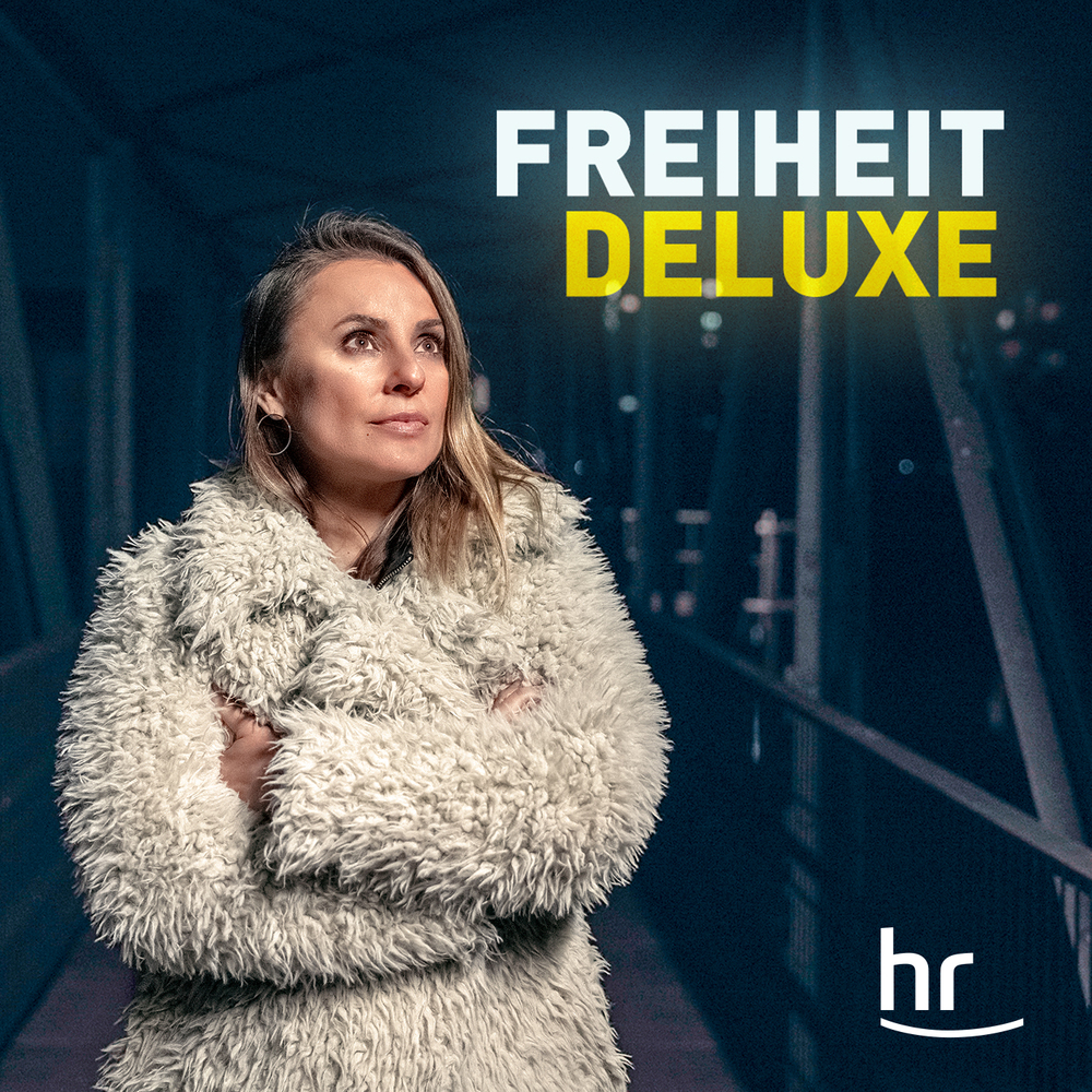 FREIHEIT DELUXE mit Jagoda Marinic