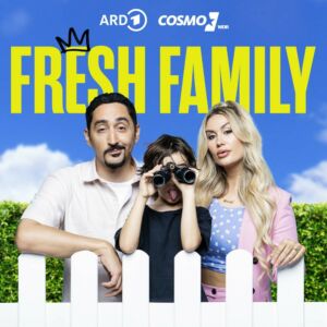 Fresh Family