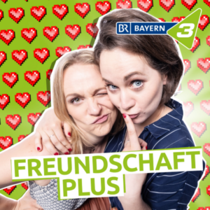 Freundschaft plus – Liebe, Sex und Beziehungen aller Art
