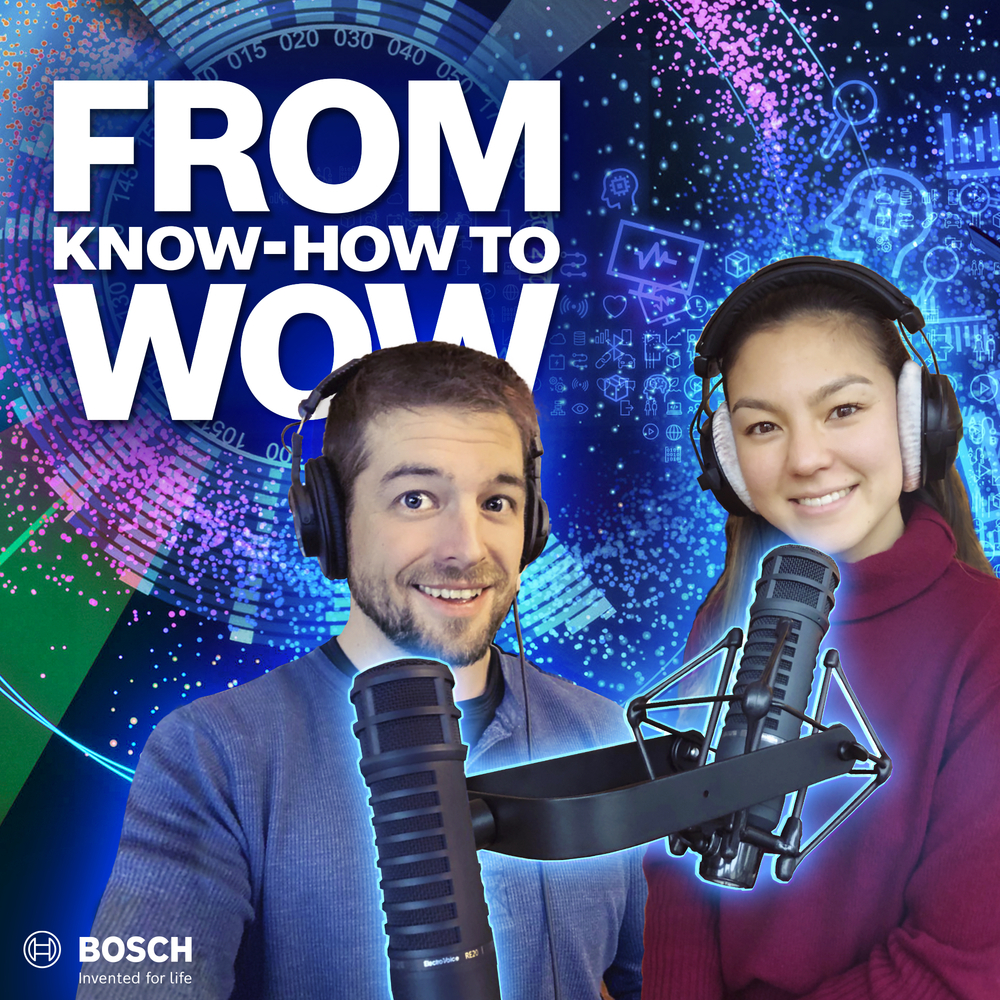 From Know-how to Wow