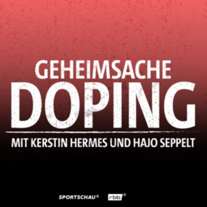 Geheimsache Doping