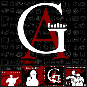 GeilAlter Podcast