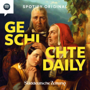 Geschichte Daily