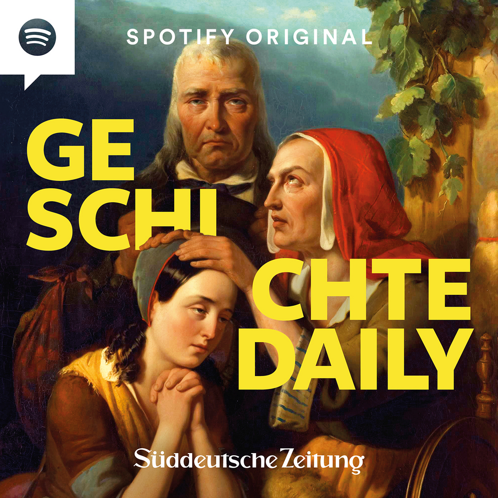 Geschichte Daily