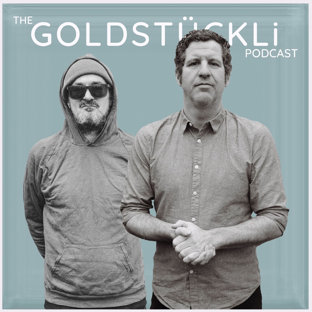 GOLDSTÜCKLi