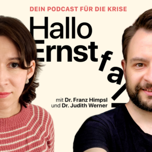 Hallo Ernstfall