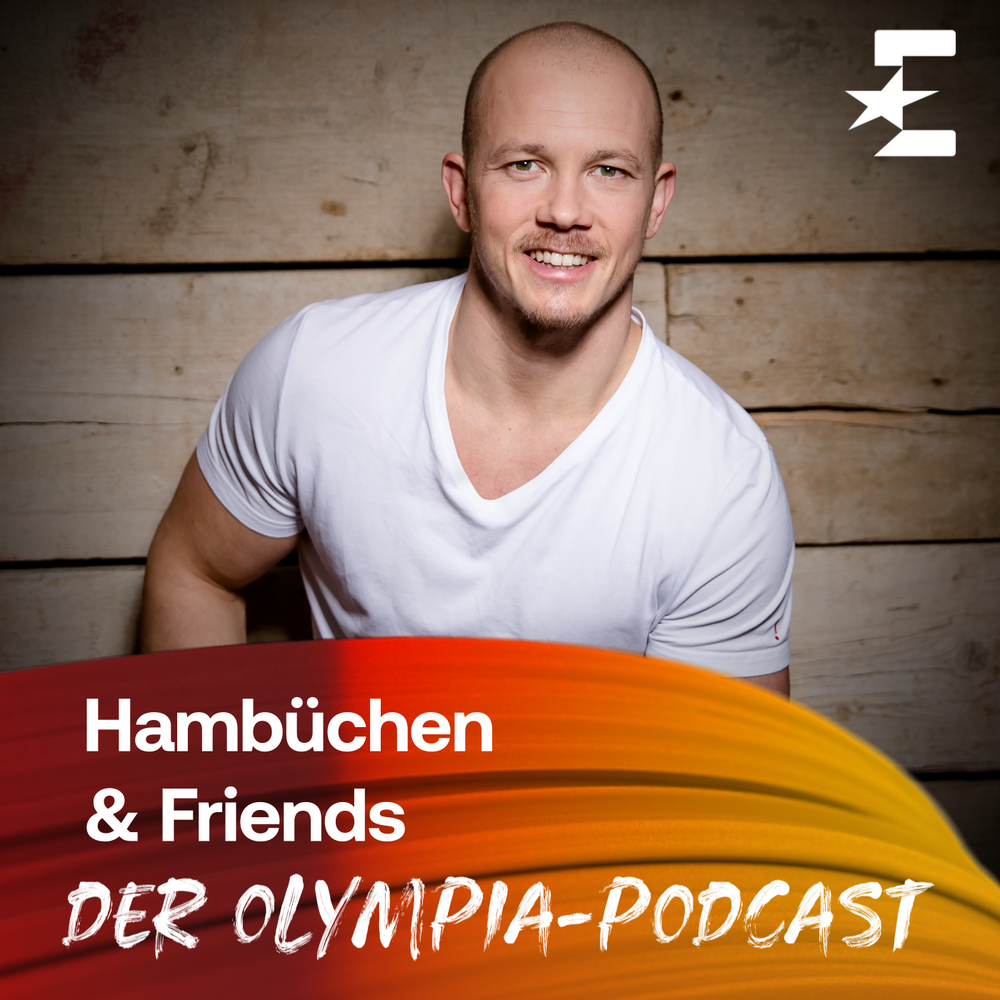 Hambüchen & Friends – der Olympia-Podcast