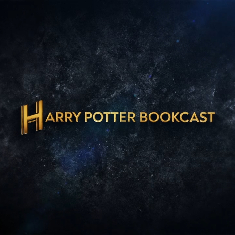 Harry Potter Bookcast