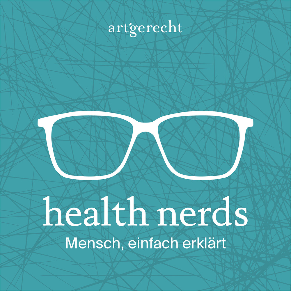 Health Nerds – Mensch, einfach erklärt