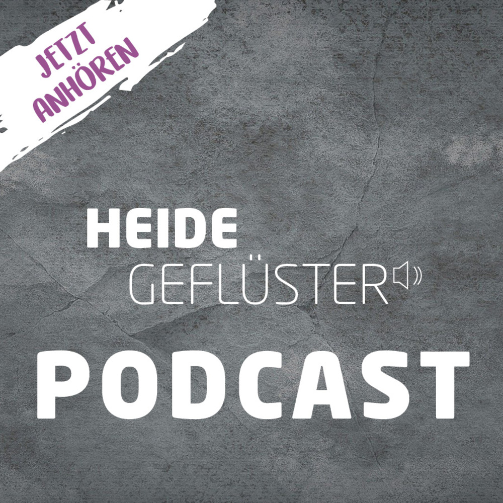 HEIDE Geflüster