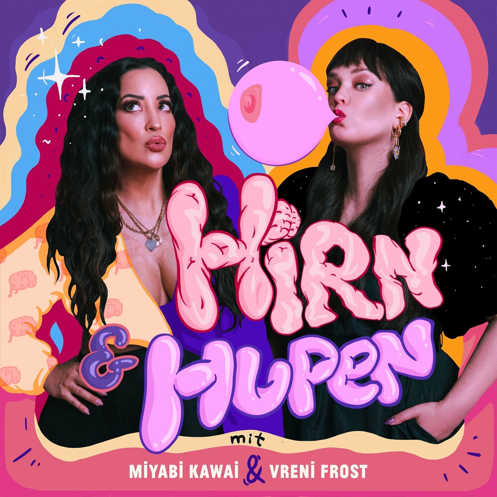 Hirn und Hupen