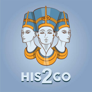 His2Go Geschichte Podcast