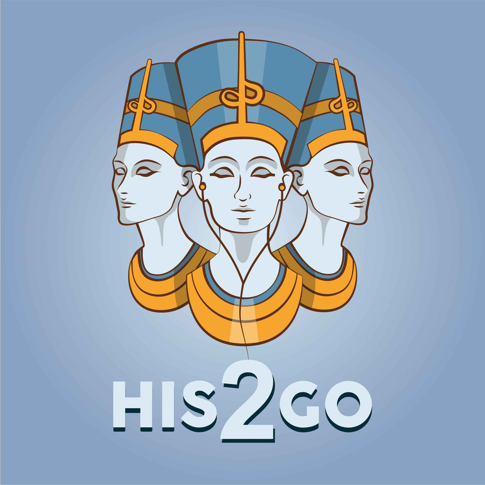 His2Go Geschichte Podcast