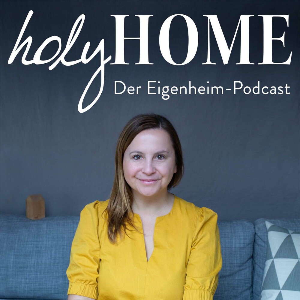 HOLY HOME Podcast