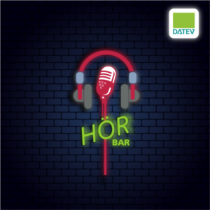 Hörbar Steuern – Der DATEV-Podcast