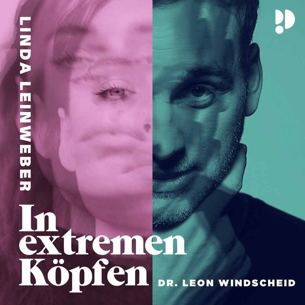 In extremen Köpfen