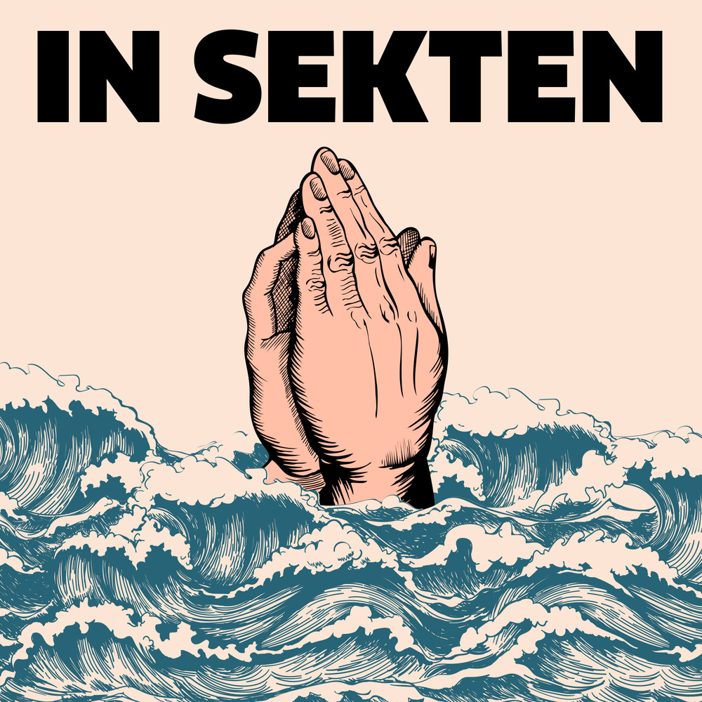 In Sekten – Staffel 2