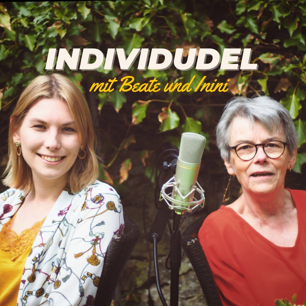 Individudel mit Beate und Inini