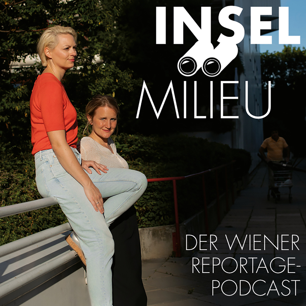 INSELMILIEU Reportage