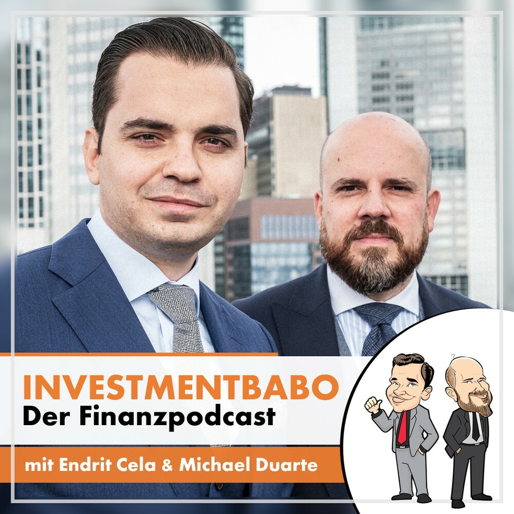 Investmentbabo-Finanzpodcast
