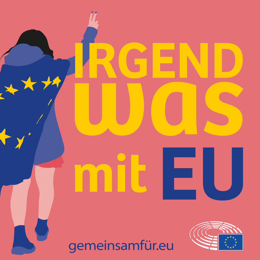 Irgendwas mit EU