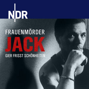 JACK. Gier frisst Schönheiten.
