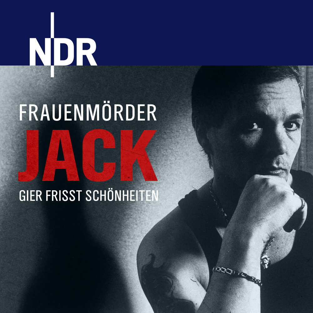 JACK. Gier frisst Schönheiten.