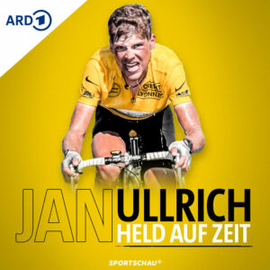 Jan Ullrich. Held auf Zeit.