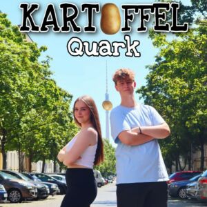 Kartoffelquark