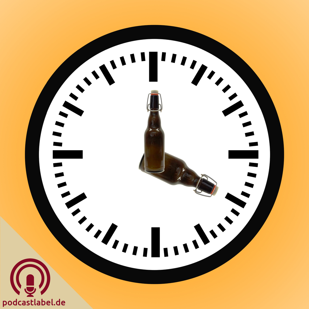 Kein Bier vor Vier
