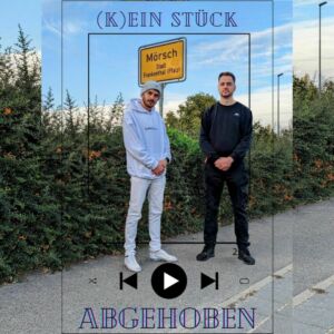 Kein Stück abgehoben