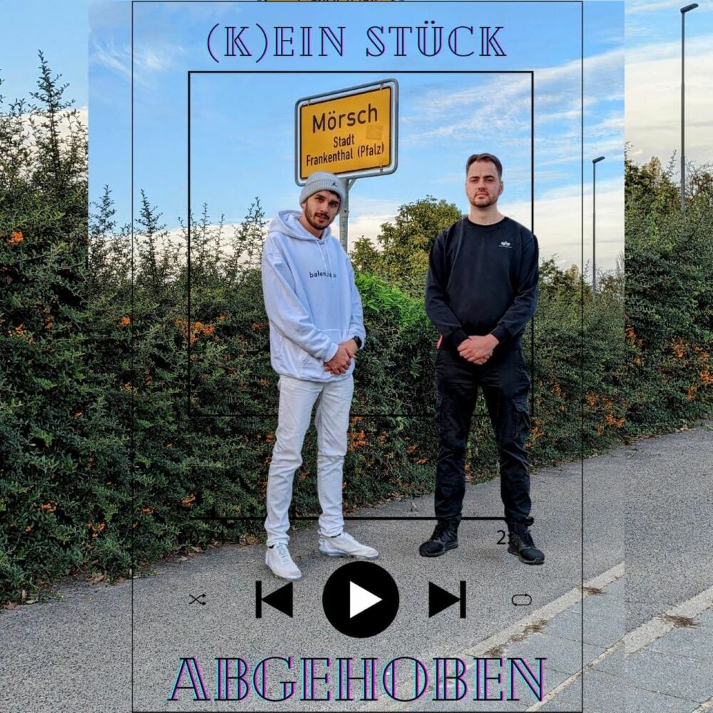 Kein Stück abgehoben