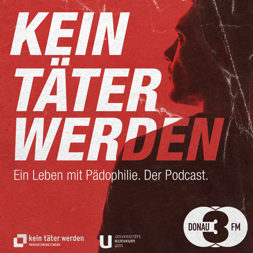 Kein Täter werden – Ein Leben mit Pädophilie